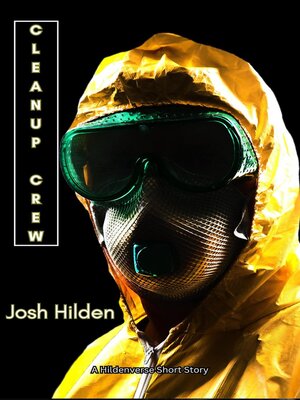 cover image of Cleanup Crew